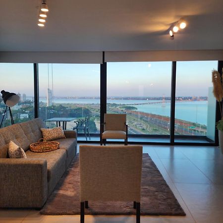 Apartament Xxx Posadas Zewnętrze zdjęcie