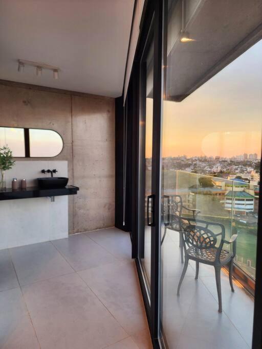 Apartament Xxx Posadas Zewnętrze zdjęcie