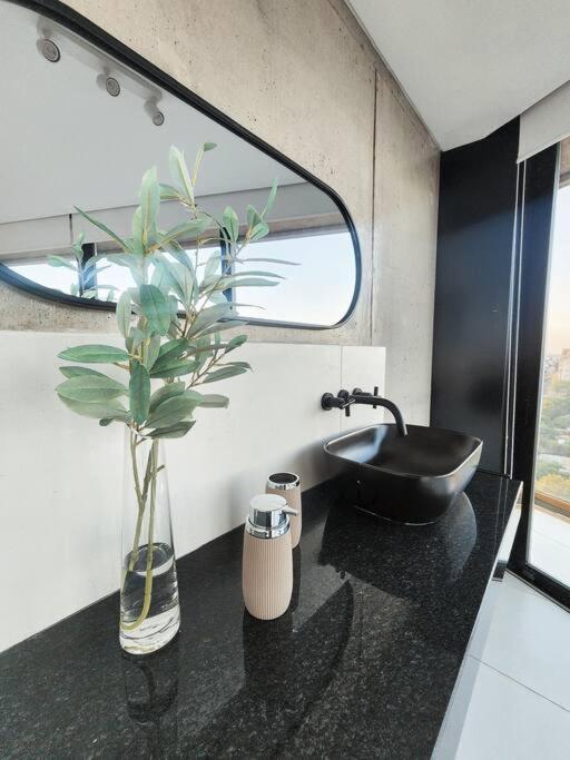 Apartament Xxx Posadas Zewnętrze zdjęcie