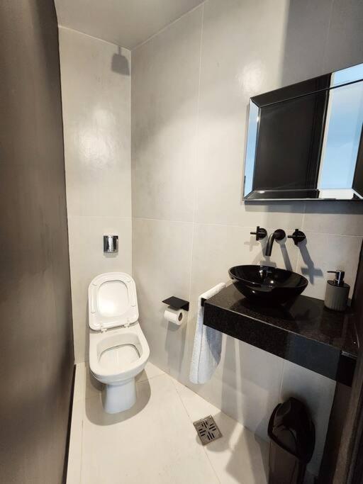 Apartament Xxx Posadas Zewnętrze zdjęcie
