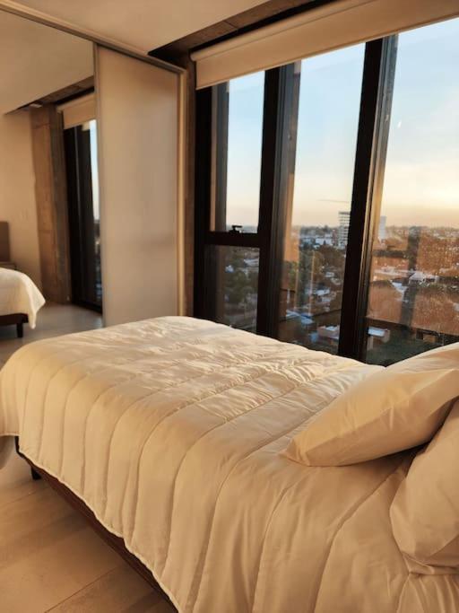Apartament Xxx Posadas Zewnętrze zdjęcie